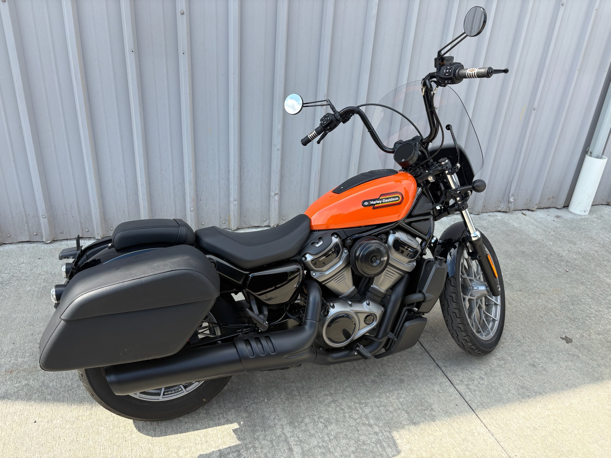 2024 Harley-Davidson Nightster® Special 3