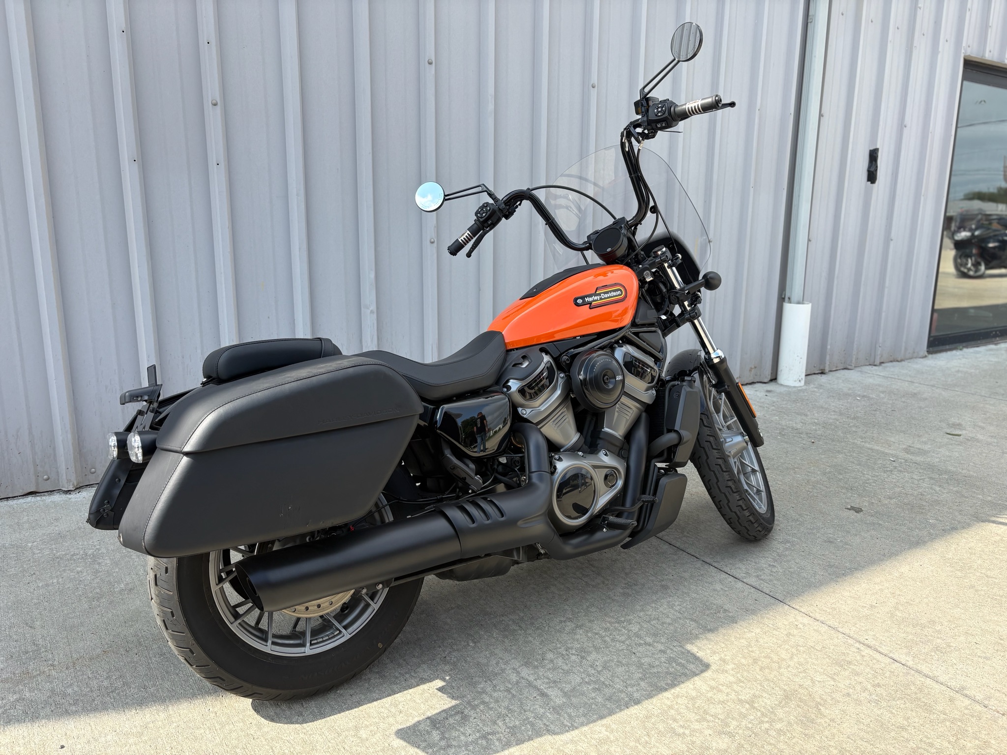 2024 Harley-Davidson Nightster® Special 4