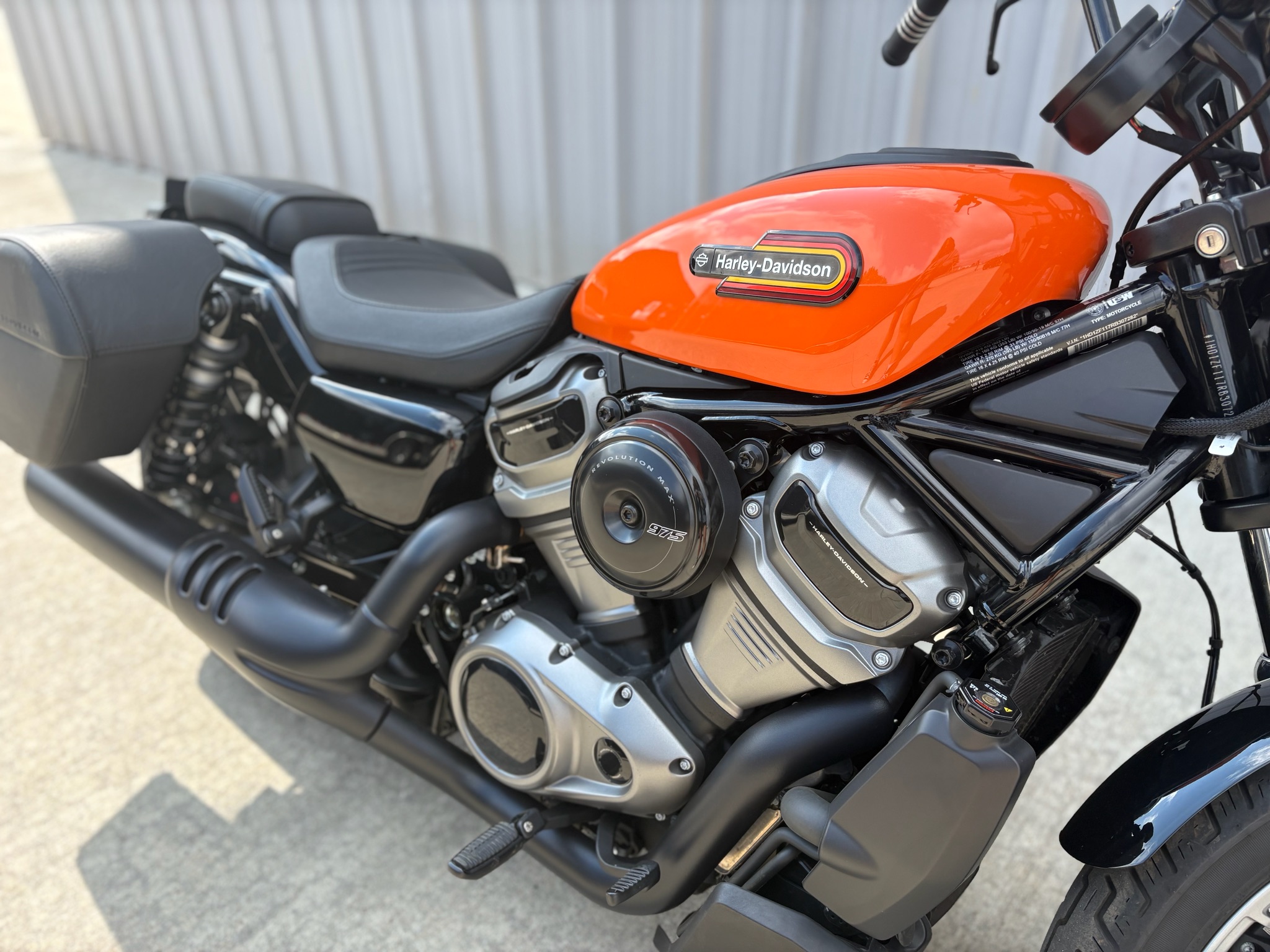 2024 Harley-Davidson Nightster® Special 5