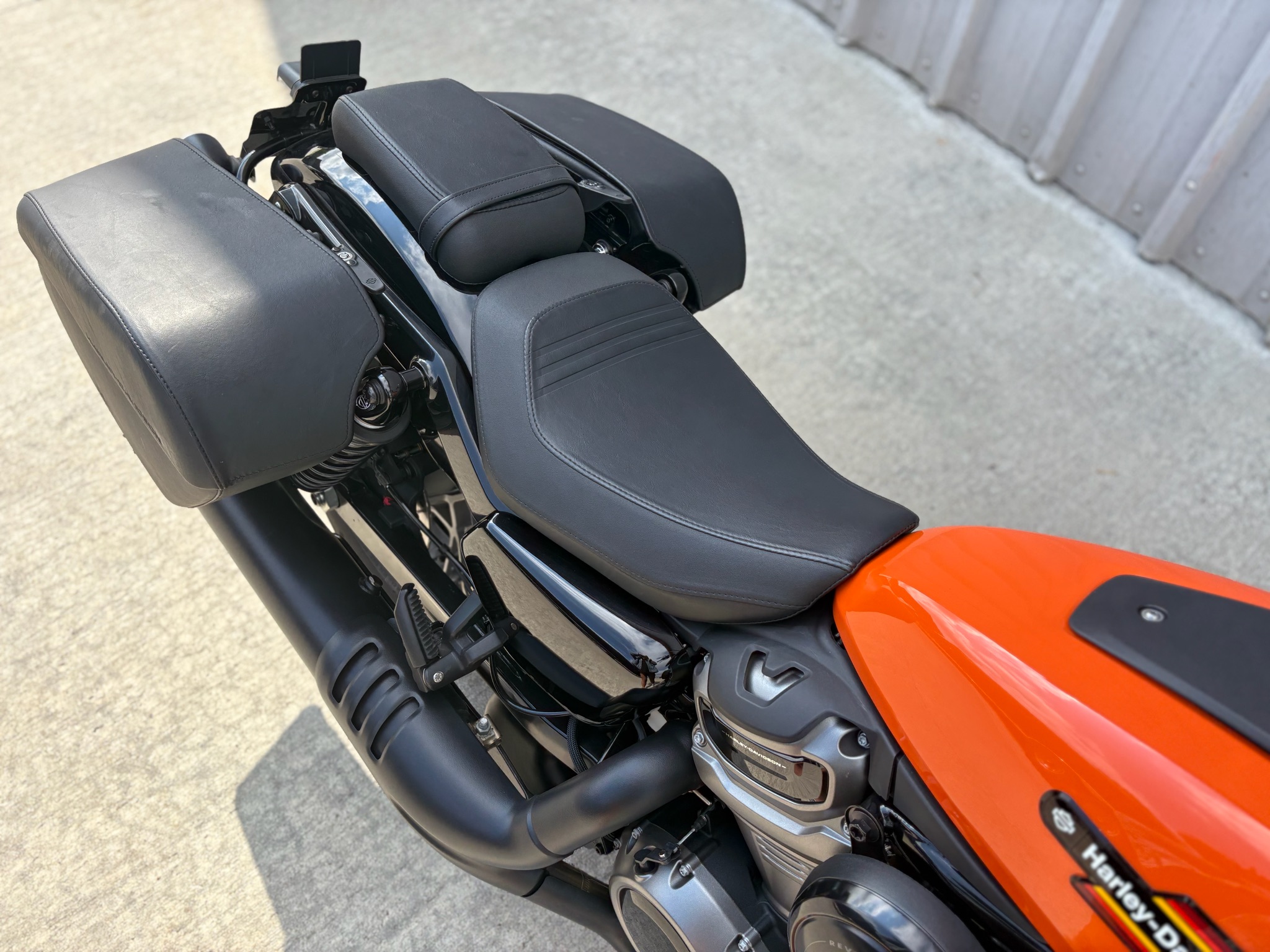 2024 Harley-Davidson Nightster® Special 6