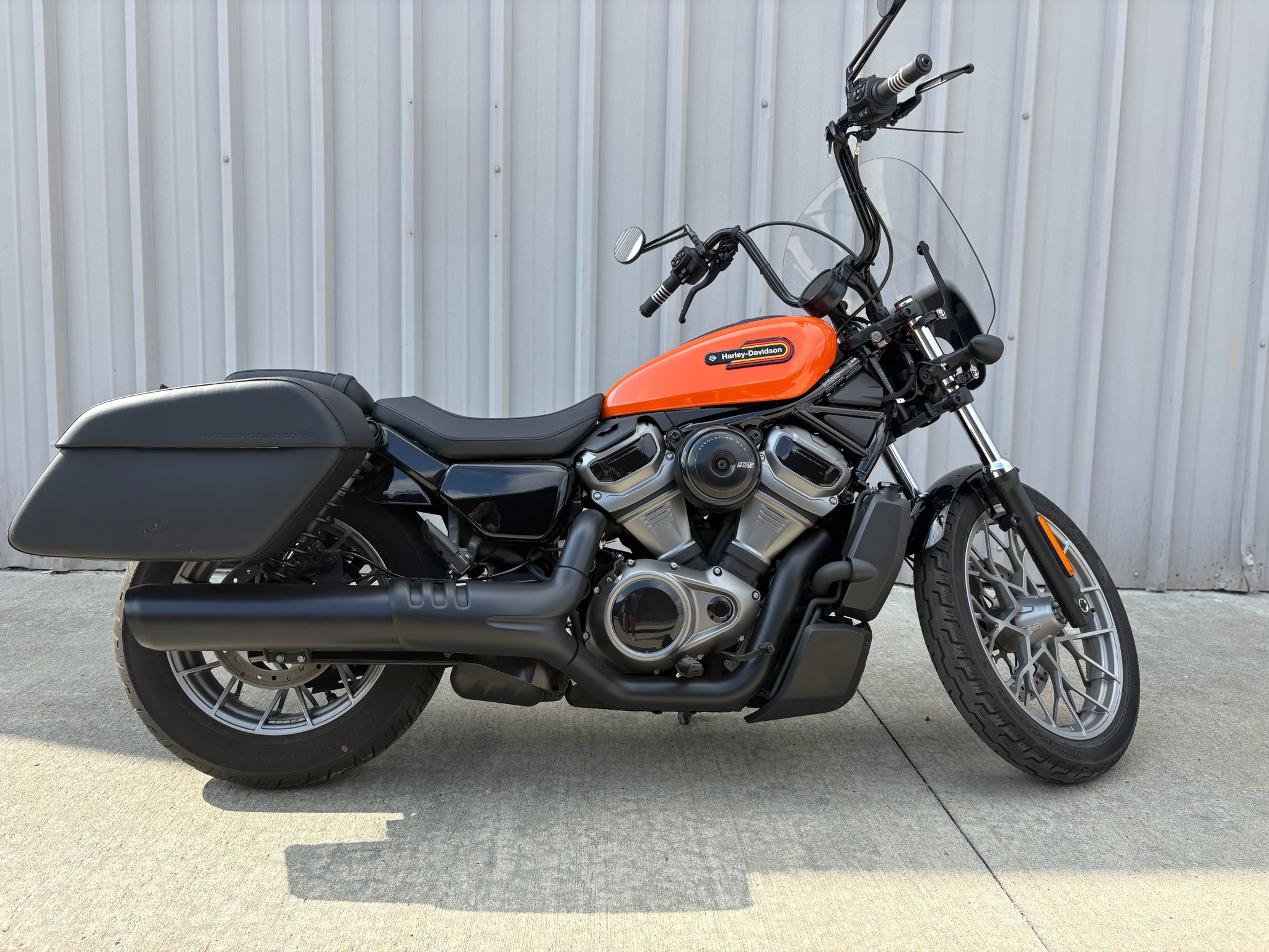 2024 Harley-Davidson Nightster® Special 7