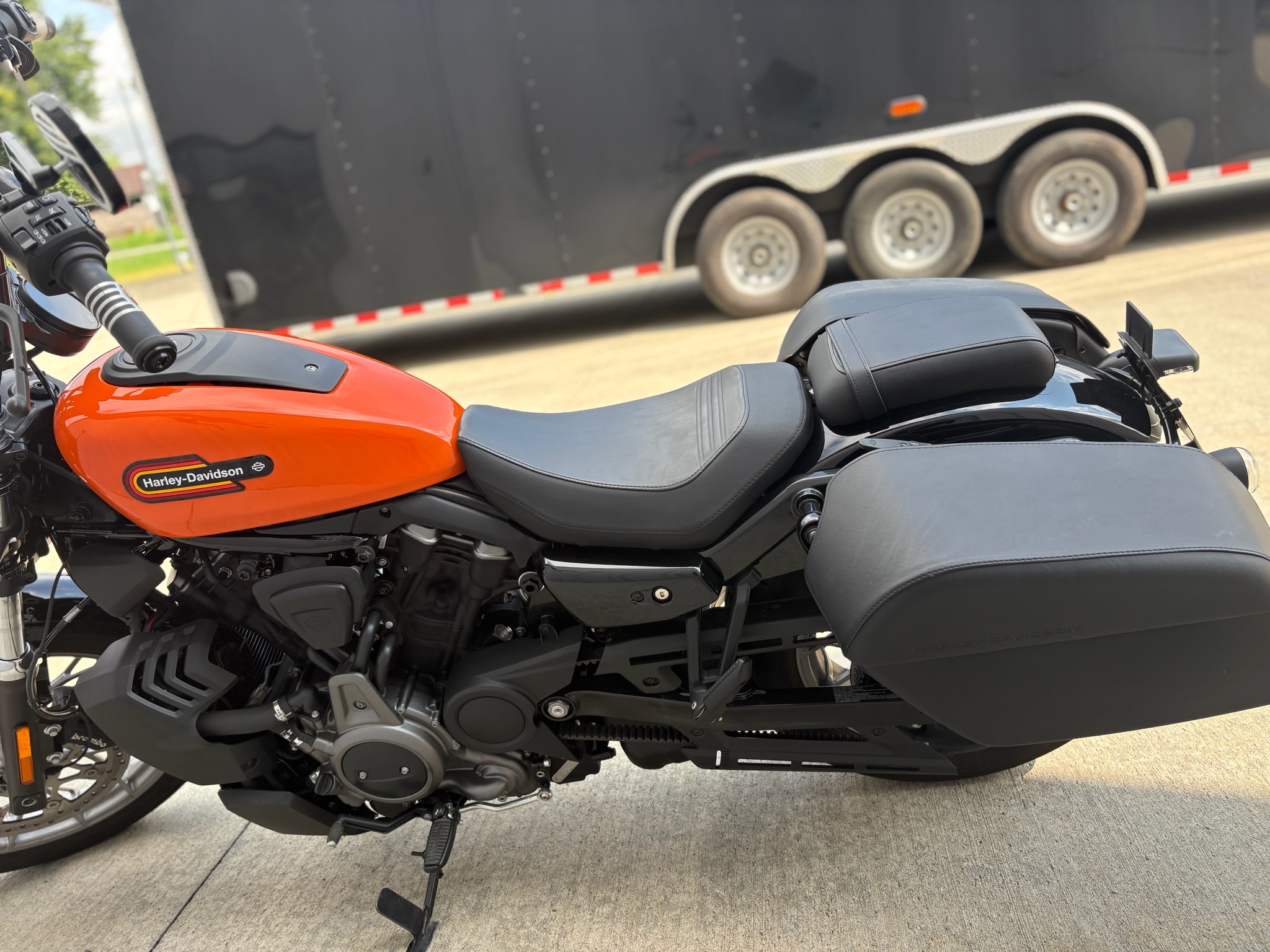 2024 Harley-Davidson Nightster® Special 9