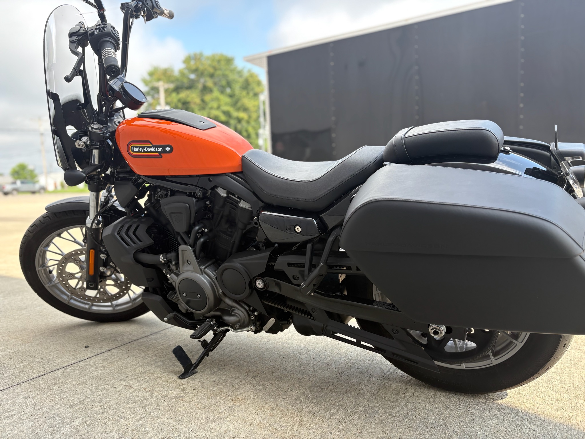 2024 Harley-Davidson Nightster® Special 10