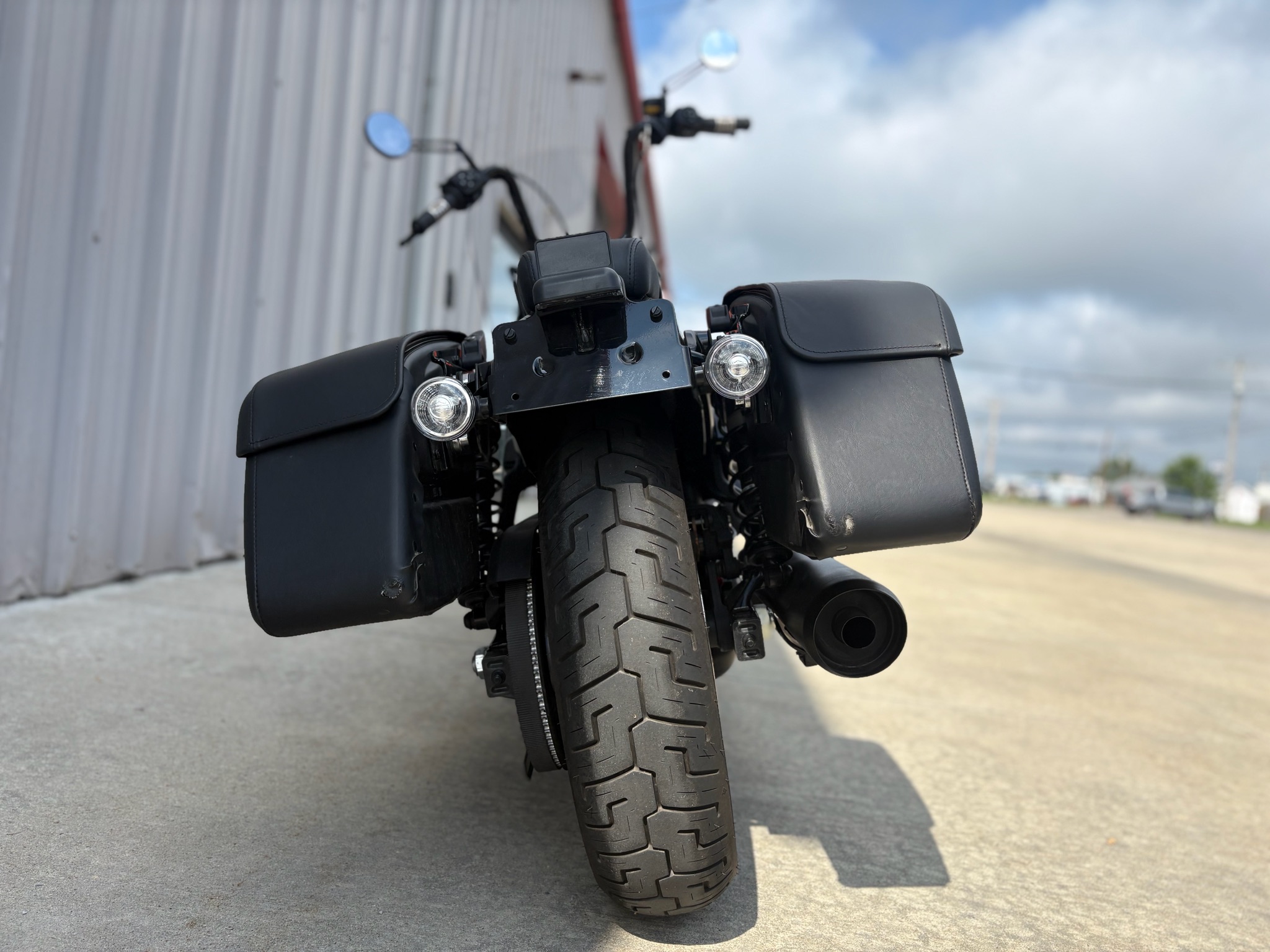 2024 Harley-Davidson Nightster® Special 11