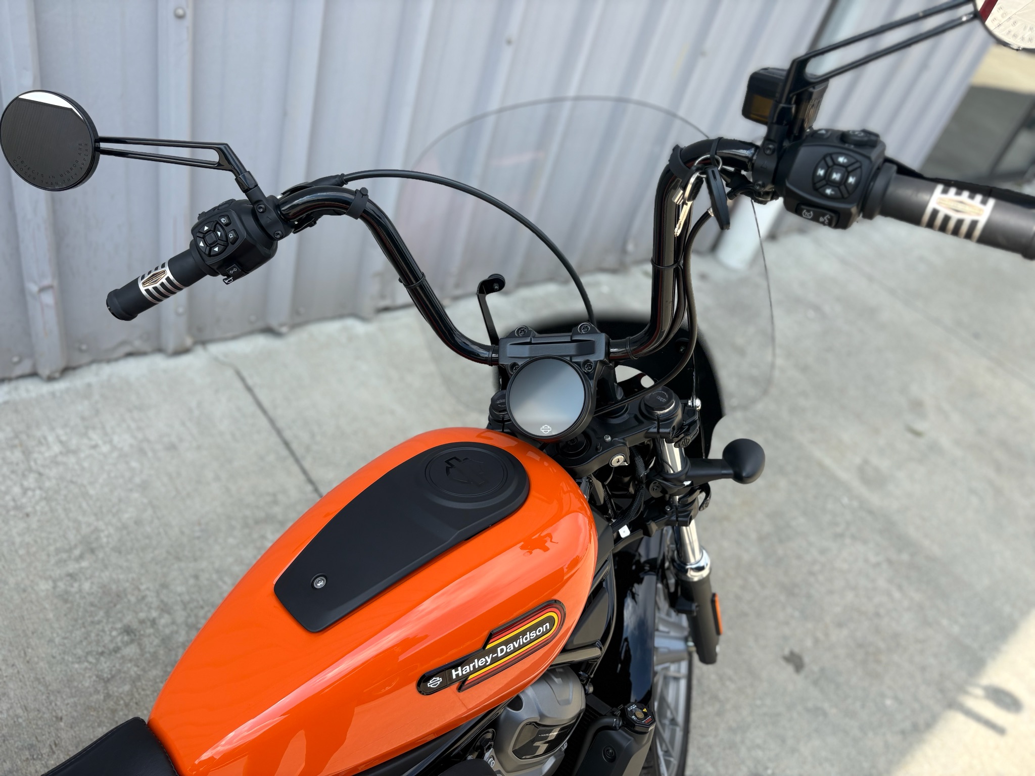 2024 Harley-Davidson Nightster® Special 12