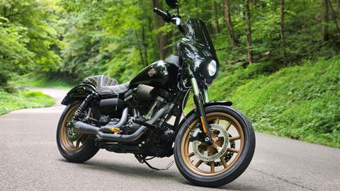2016 Harley-Davidson Low Rider® S in Marietta, Ohio - Photo 1