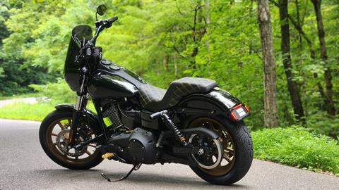 2016 Harley-Davidson Low Rider® S in Marietta, Ohio - Photo 2
