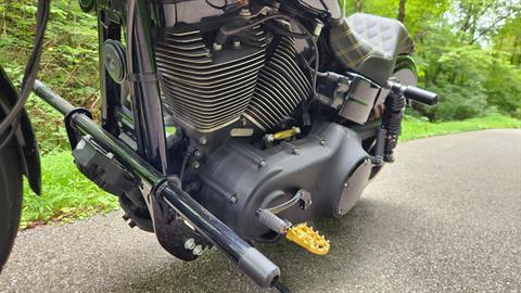 2016 Harley-Davidson Low Rider® S in Marietta, Ohio - Photo 8