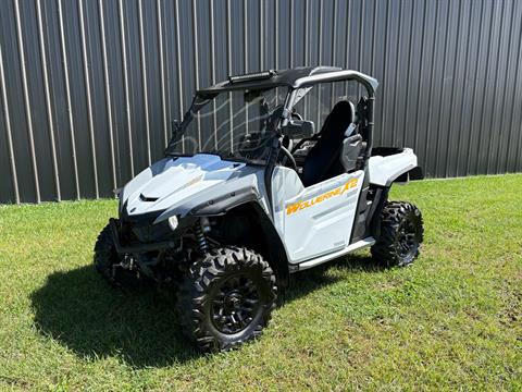 2024 Yamaha Wolverine X2 1000 R-Spec, Marietta OH | Used Utility