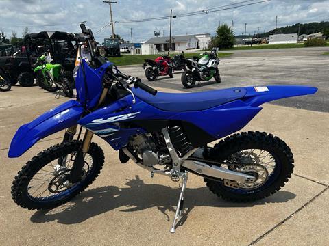 2025 Yamaha YZ125X in Marietta, Ohio - Photo 1