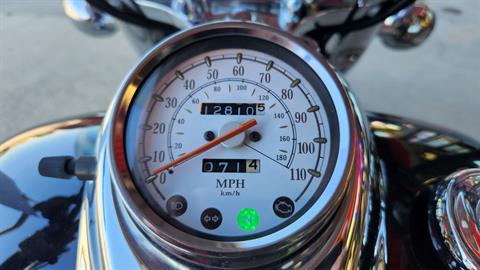 2005 Yamaha V Star 650 in Marietta, Ohio - Photo 4