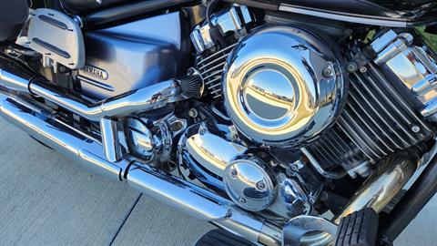 2005 Yamaha V Star 650 in Marietta, Ohio - Photo 6