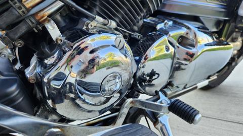 2005 Yamaha V Star 650 in Marietta, Ohio - Photo 7