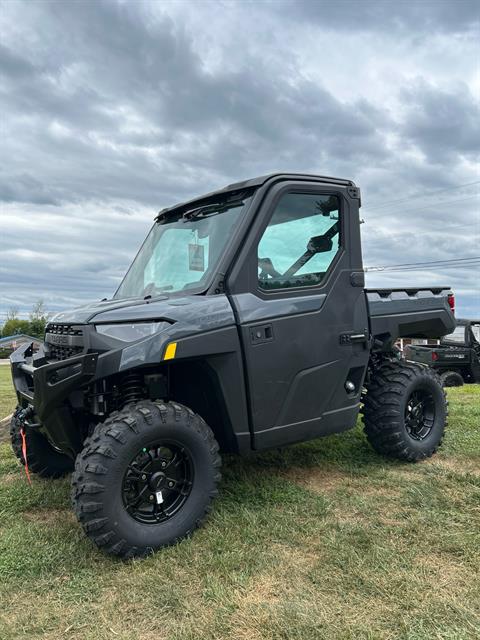 2026 Polaris Ranger XP 1000 NorthStar Edition Ultimate in Marietta, Ohio - Photo 1