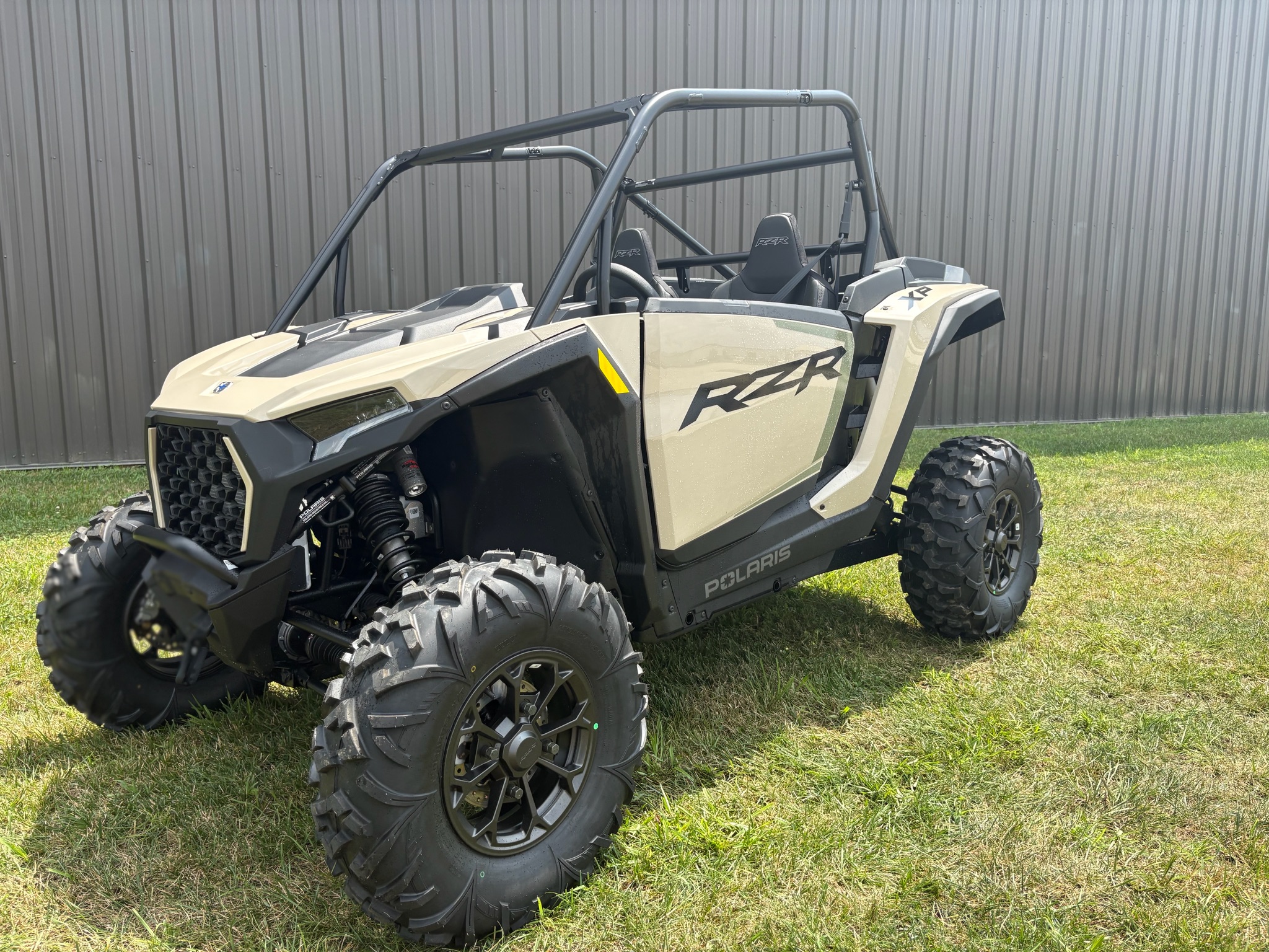 2026 Polaris RZR XP 1000 Sport 1