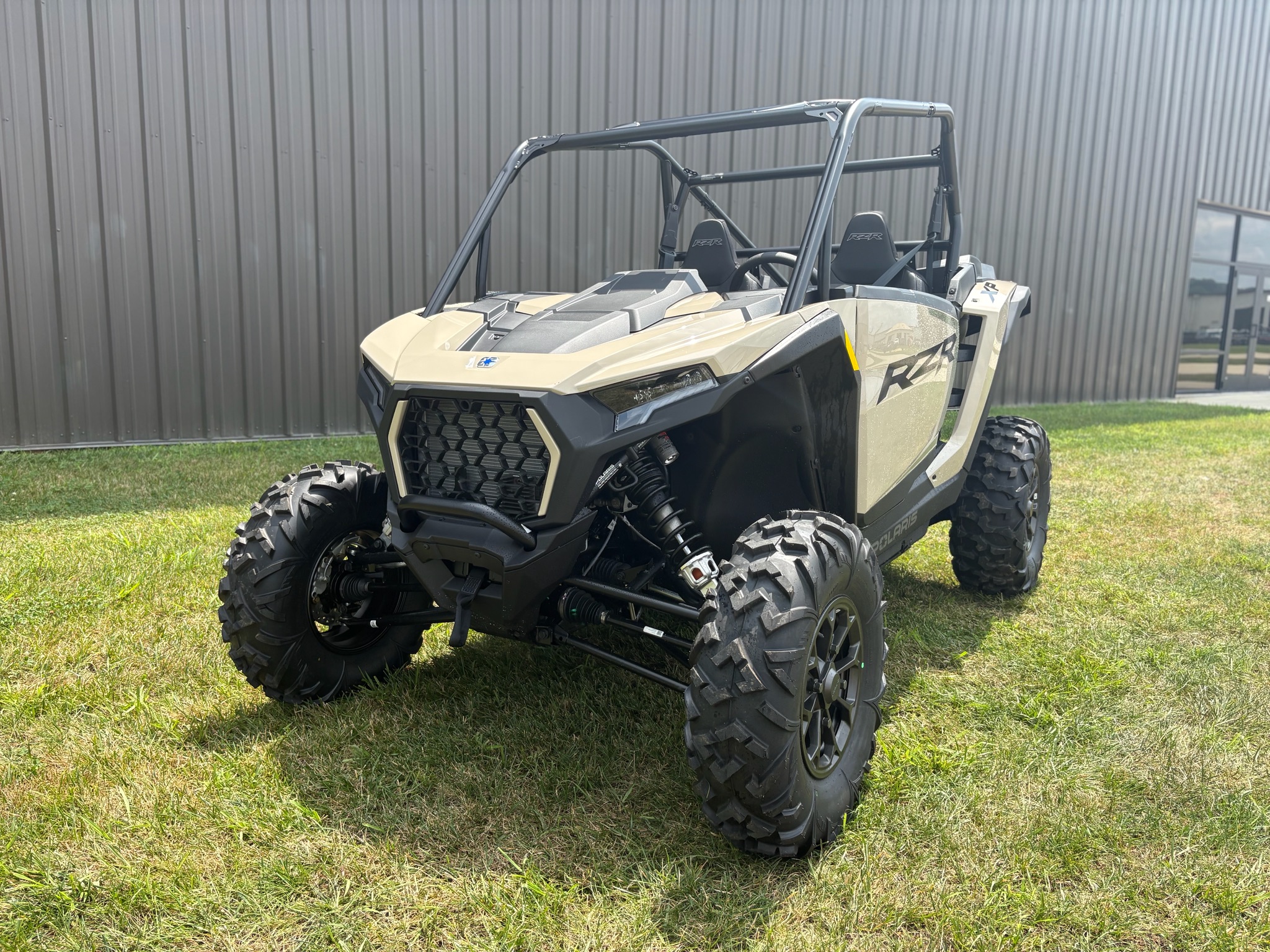2026 Polaris RZR XP 1000 Sport 2