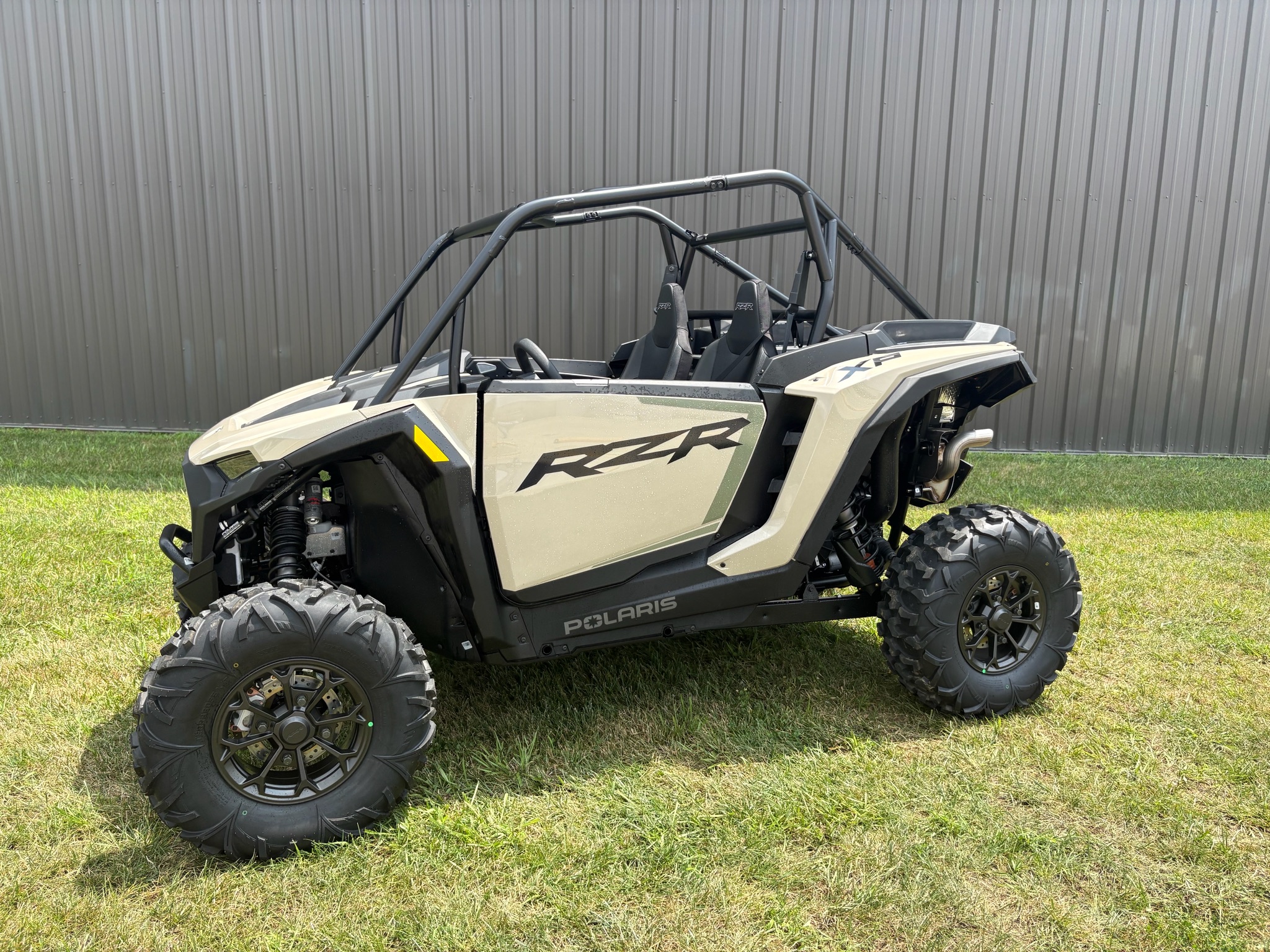 2026 Polaris RZR XP 1000 Sport 3