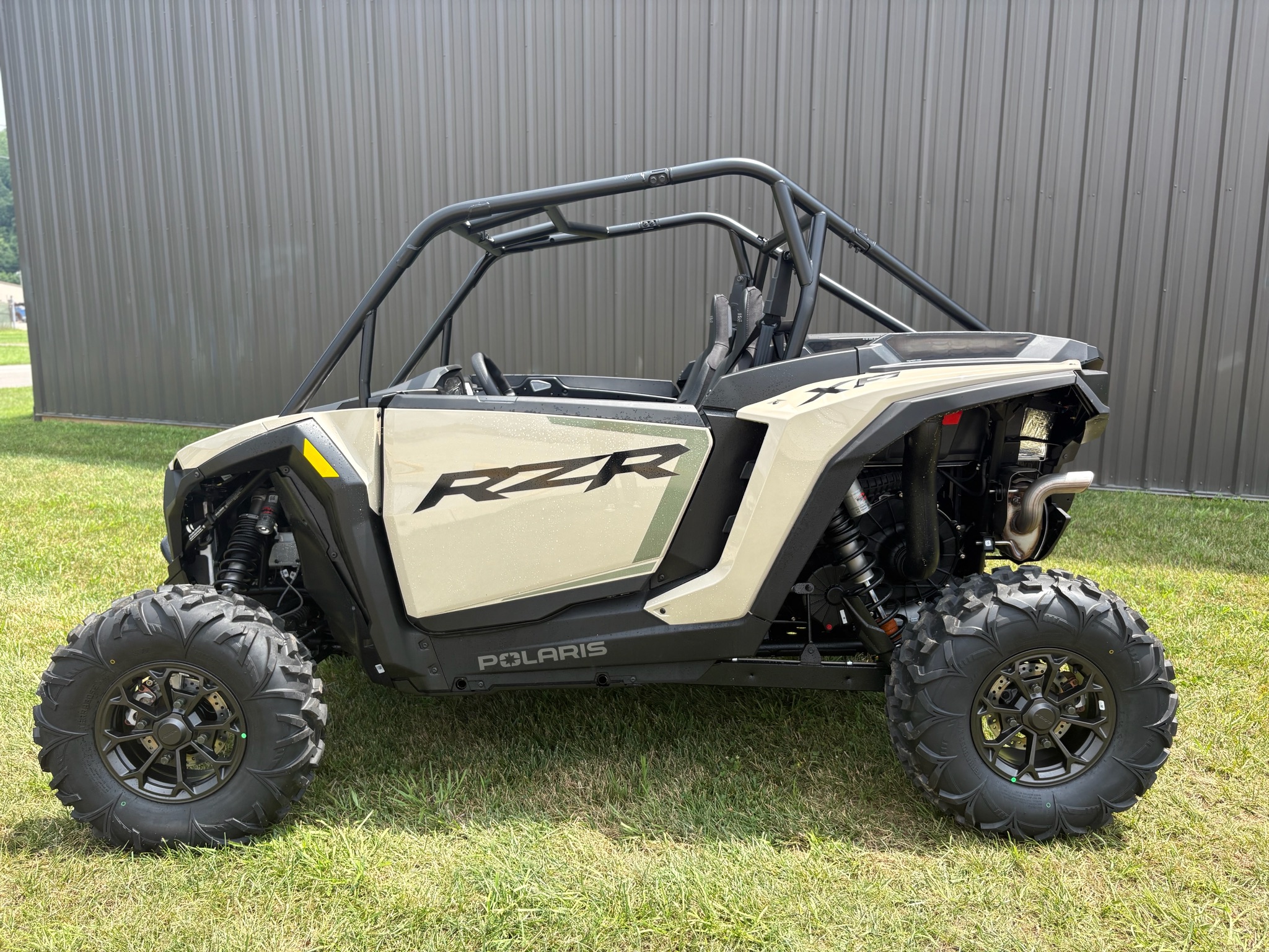 2026 Polaris RZR XP 1000 Sport 4
