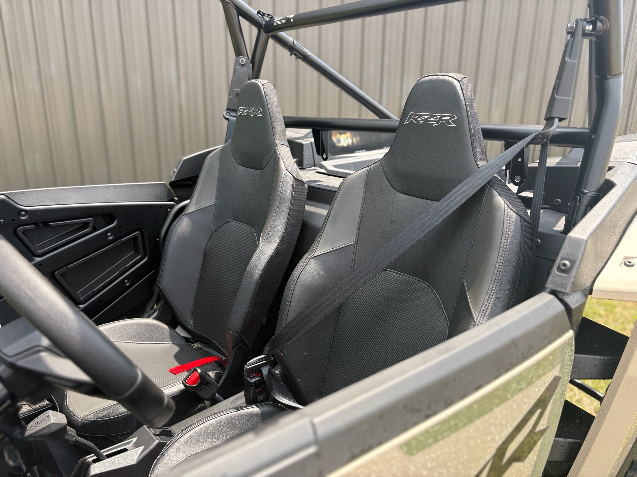 2026 Polaris RZR XP 1000 Sport 5