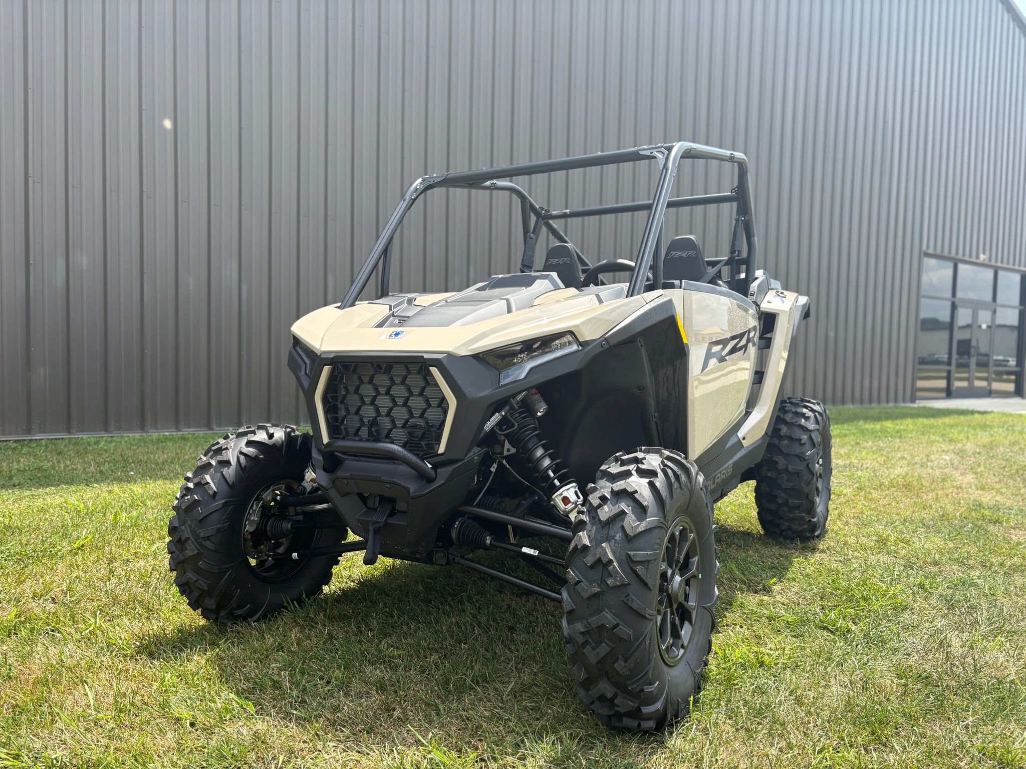 2026 Polaris RZR XP 1000 Sport 6