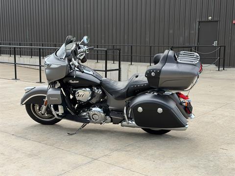 2019 Indian Roadmaster Icon Series — photo 1 of 3