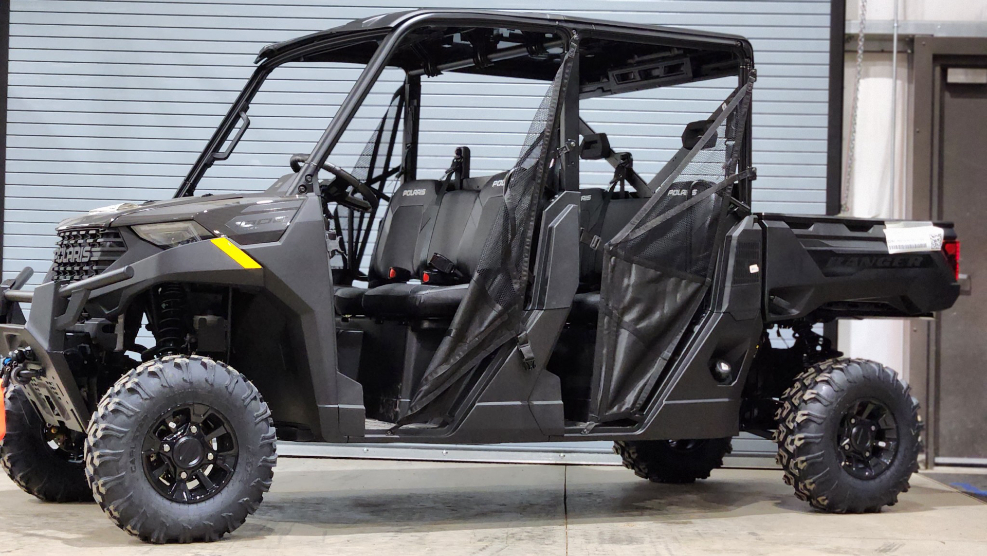 2025 Polaris Ranger Crew 1000 Premium in Marietta, Ohio - Photo 1