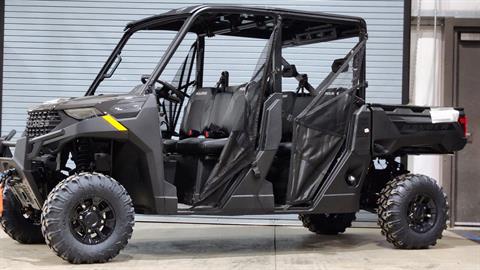 2025 Polaris Ranger Crew 1000 Premium in Marietta, Ohio - Photo 1