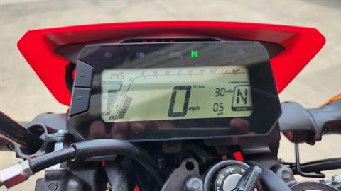 2024 Honda CRF300L in Marietta, Ohio - Photo 3