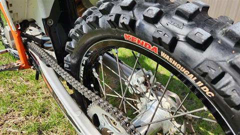 2022 KTM 450 SX-F in Marietta, Ohio - Photo 5
