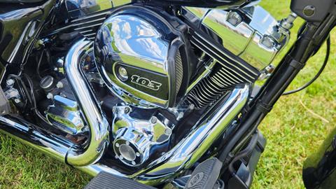2016 Harley-Davidson TRIKE FREEWHEELER in Marietta, Ohio - Photo 4