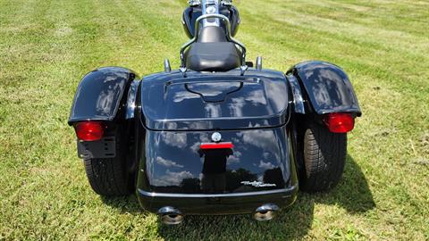 2016 Harley-Davidson TRIKE FREEWHEELER in Marietta, Ohio - Photo 5
