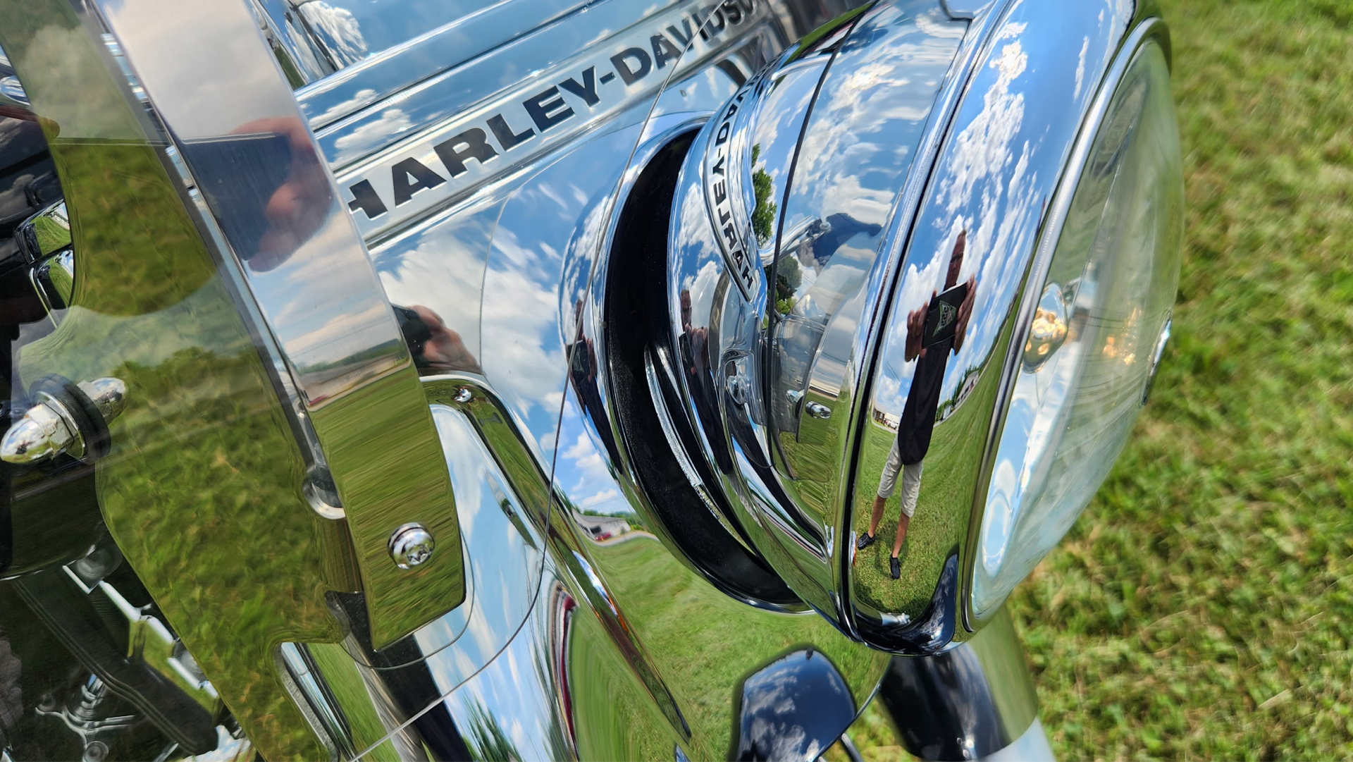 2016 Harley-Davidson TRIKE FREEWHEELER in Marietta, Ohio - Photo 6