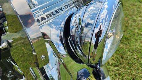 2016 Harley-Davidson TRIKE FREEWHEELER in Marietta, Ohio - Photo 6