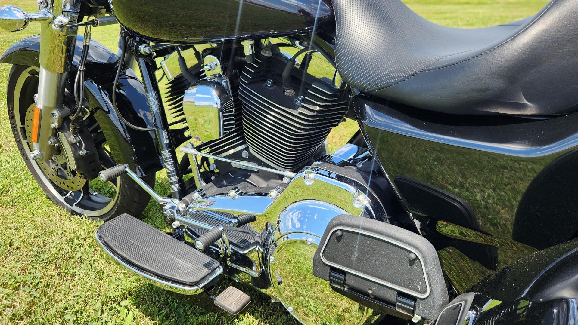 2016 Harley-Davidson TRIKE FREEWHEELER in Marietta, Ohio - Photo 7