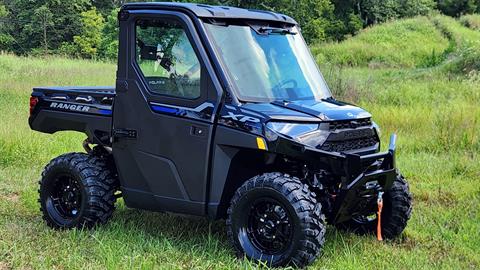 2024 Polaris Ranger XP 1000 Northstar Edition Ultimate in Marietta, Ohio - Photo 1