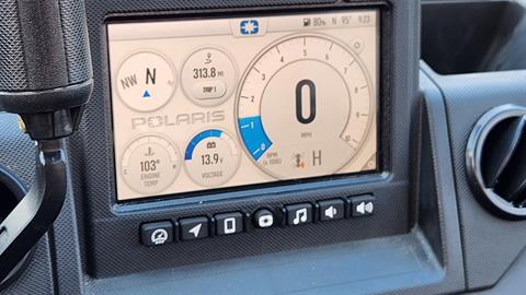 2024 Polaris Ranger XP 1000 Northstar Edition Ultimate in Marietta, Ohio - Photo 3
