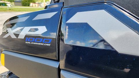 2024 Polaris Ranger XP 1000 Northstar Edition Ultimate in Marietta, Ohio - Photo 4