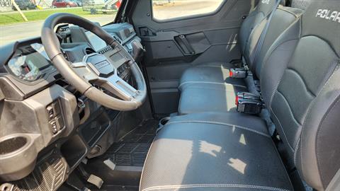 2024 Polaris Ranger XP 1000 Northstar Edition Ultimate in Marietta, Ohio - Photo 5