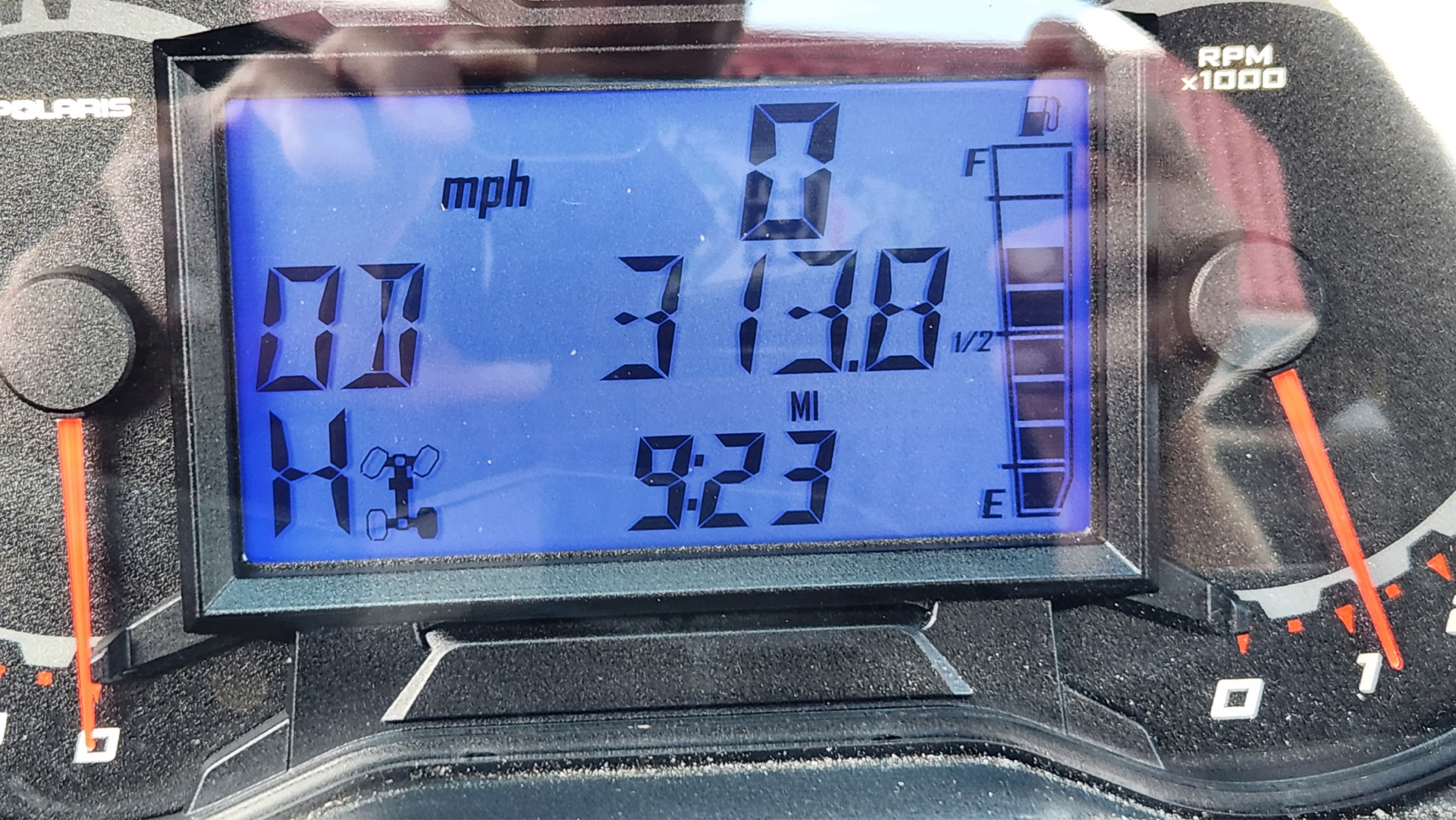 2024 Polaris Ranger XP 1000 Northstar Edition Ultimate in Marietta, Ohio - Photo 6