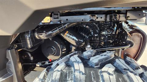 2024 Polaris Ranger XP 1000 Northstar Edition Ultimate in Marietta, Ohio - Photo 7