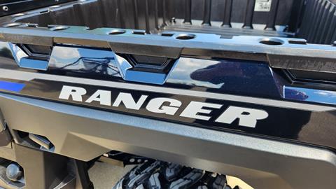 2024 Polaris Ranger XP 1000 Northstar Edition Ultimate in Marietta, Ohio - Photo 8