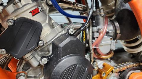 2022 KTM 85 SX 17/14 in Marietta, Ohio - Photo 3