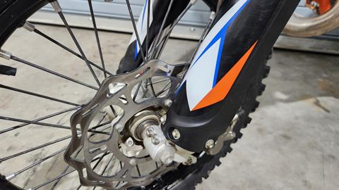 2022 KTM 85 SX 17/14 in Marietta, Ohio - Photo 6