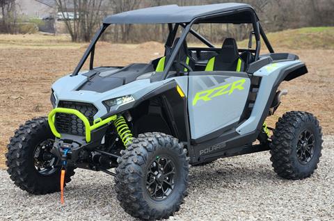 2025 Polaris RZR XP 1000 Ultimate in Marietta, Ohio - Photo 1