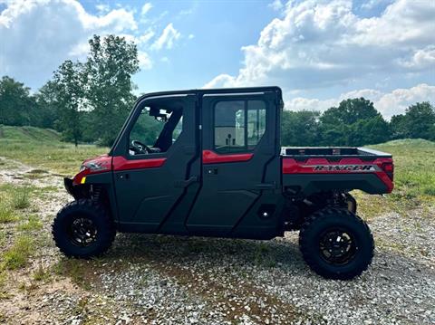 2025 Polaris Ranger Crew XP 1000 NorthStar Edition Ultimate in Marietta, Ohio - Photo 1