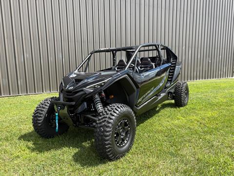 2026 Cfmoto ZFORCE Z10-4 — photo 1 of 21