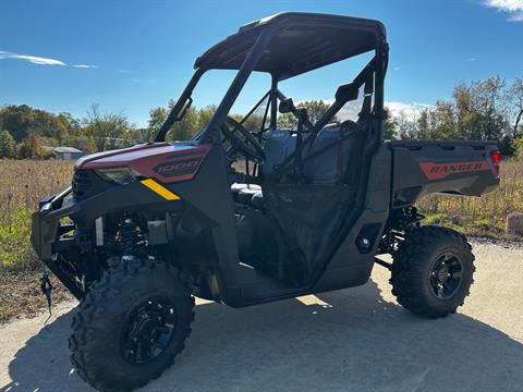 2026 Polaris Ranger 1000 Premium in Marietta, Ohio - Photo 1