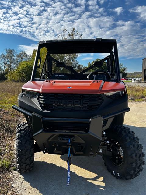 2026 Polaris Ranger 1000 Premium in Marietta, Ohio - Photo 2