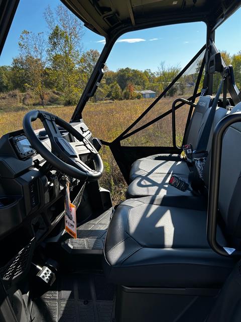 2026 Polaris Ranger 1000 Premium in Marietta, Ohio - Photo 4