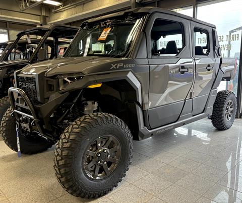 2026 Polaris Polaris XPEDITION XP 5 Northstar in Marietta, Ohio - Photo 1